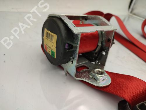 Rear right belt tensioner OPEL CORSA D (S07) 1.7 CDTI (L08, L68) | BP28031829C90 