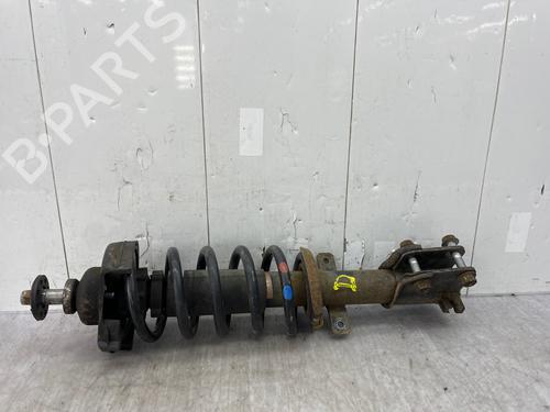 Right front shock absorber RENAULT TRAFIC II Bus (JL) 2.0 dCi 90 (JL00, JL01, JL0H, JL0M, JL0P, JL0S) | BP35890377M17 - Image 2