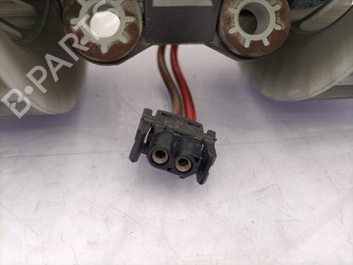 Heater blower motor BMW X3 (E83) 2.0 d | BP23739389M62 