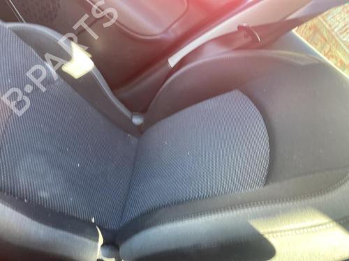 Steering column PEUGEOT 206+ (2L_, 2M_) 1.4 HDi eco 70 | BP23722326M21  - Image 28