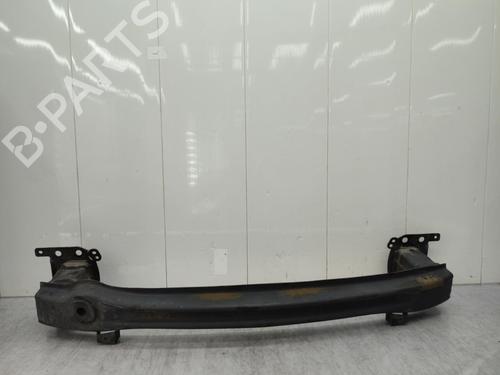 Front bumper reinforcement SEAT ALTEA (5P1) 2.0 TDI 16V | BP23711261C109 