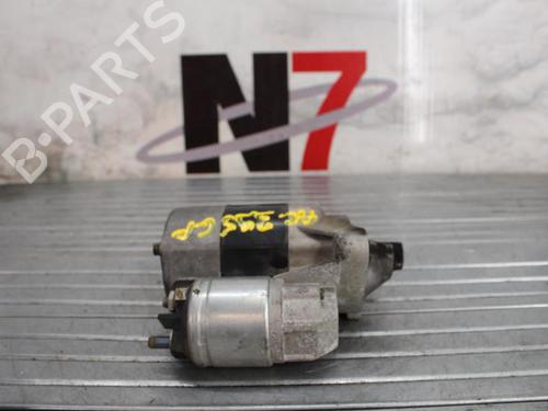 Starter RENAULT TWINGO II (CN0_) 1.2 16V (CN0K, CN0V, CN0A) | BP23669048M8 - Image 2