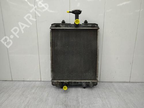 Køler PEUGEOT 107 (PM_, PN_) 1.0 | BP23741717M31