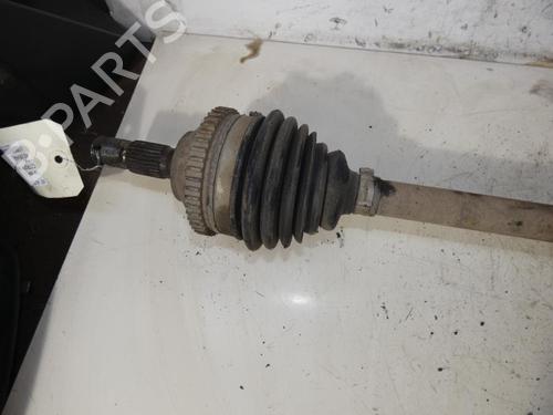 Used Right front driveshaft CITROËN XANTIA (X1_, X2_) 1.9 Turbo D (90 hp) 23670051