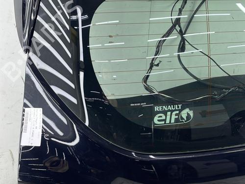Tailgate RENAULT CLIO IV (BH_) 0.9 TCe 90 (BHNF, BHMA, BHMH, BHJK, BHJR) | BP29839399C6