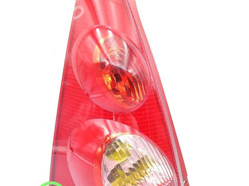 Left taillight PEUGEOT 107 (PM_, PN_) 1.4 HDi | BP23731243C34 
