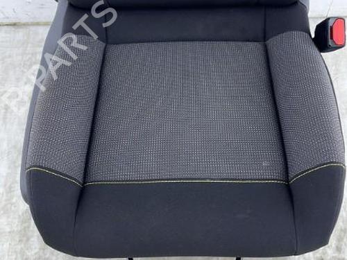 Right front seat CITROËN C3 III (SX) 1.5 BlueHDi 100 (SXYHYP, SXYHTU) | BP23752063C16 - Image 7