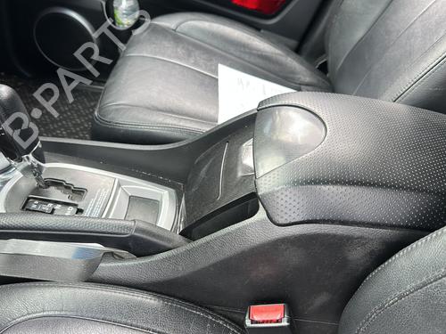 Dashboard SSANGYONG REXTON / REXTON II (GAB_) 2.7 D 4x4 | BP36956715C46 - Image 5