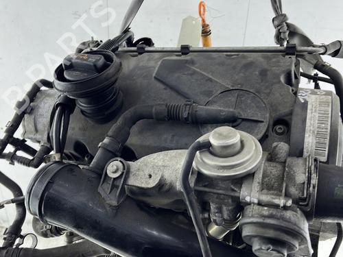 Engine SEAT IBIZA III (6L1) 1.9 TDI | BP33313383M1  - Image 7