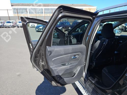 Front windshield wiper arm DACIA DUSTER (HM_) 1.5 dCi 115 (HMAD) | BP25892258C143 - Image 25