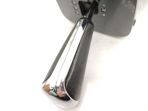 Gear lever PEUGEOT 3008 I MPV (0U_) 1.6 HDi | BP23760728M90 