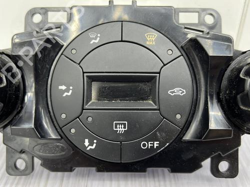 Climate control FORD FIESTA VI (CB1, CCN) 1.4 TDCi | BP23706592I5 