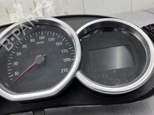 Instrument cluster DACIA SANDERO II 1.5 Blue dCi 95 (B8JL) | BP32519093C47  - Image 5
