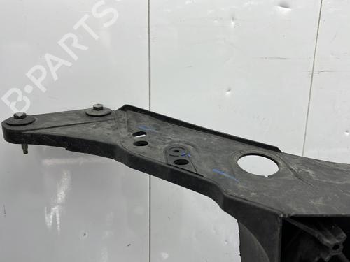 Front slam panel RENAULT CLIO III (BR0/1, CR0/1) 1.2 16V Hi-Flex (BR1U, CR1U) | BP29350959C72 
