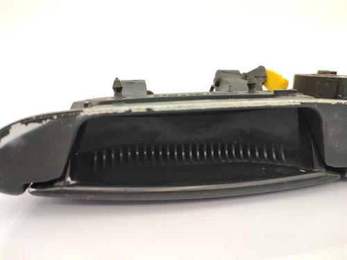 Front right exterior door handle RENAULT KANGOO (KC0/1_) D 55 1.9 (KC0D) | BP23677230C129 