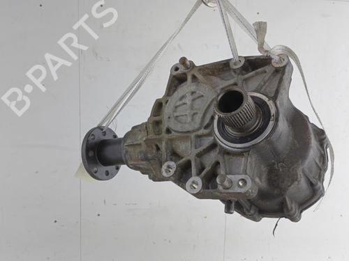 Used Rear differential HYUNDAI SANTA FÉ II (CM) 2.2 CRDi 4x4 (155 hp) 23707372