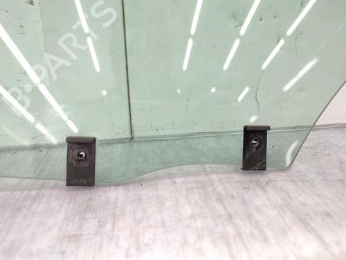 Rear right door window PEUGEOT 407 SW (6E_, 6D_) 2.0 HDi 135 | BP23718601C21 