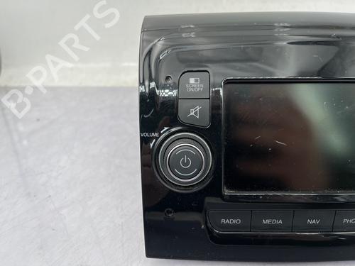 Radio PEUGEOT BOXER Van 2.2 BlueHDi 140 | BP36337990E6 - Image 9