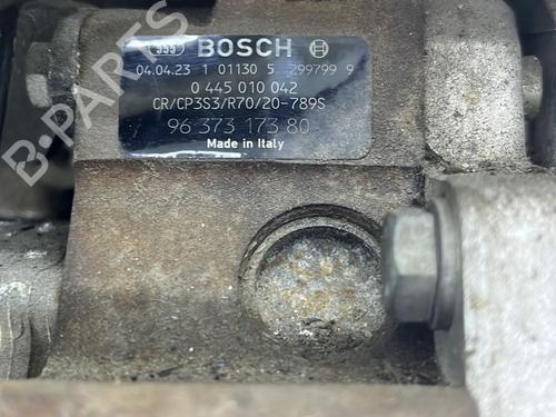 Engine CITROËN XSARA (N1) 1.4 HDi | BP30112787M1 