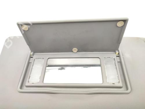 Right sun visor NISSAN ALMERA TINO (V10) 1.8 | BP23732631I2 