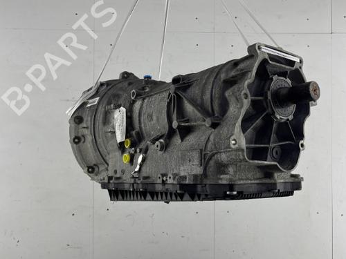 Gearbox BMW X3 (F25) xDrive 30 d | BP23750730M3 - Image 4