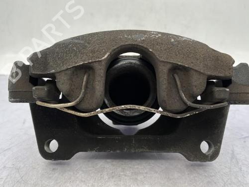 Left front brake caliper SEAT EXEO ST (3R5) 2.0 TDI | BP23743059M105 - Image 1