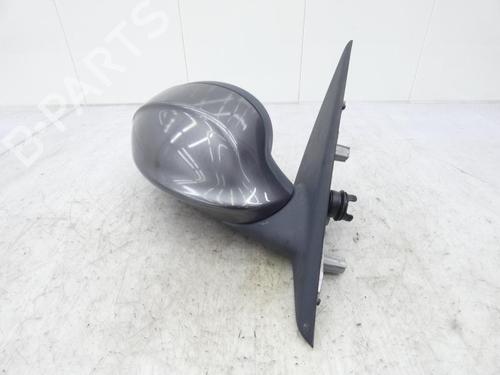 Right mirror BMW 3 (E90) 320 d | BP23693409C27 