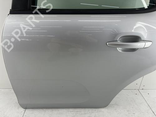 Dør venstre bagtil CITROËN C3 III (SX) 1.2 VTi 82 | BP37868084C4 - Image 3