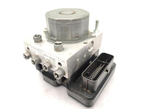 ABS pump RENAULT CLIO IV (BH_) 1.5 dCi 90 | BP23679780M43 