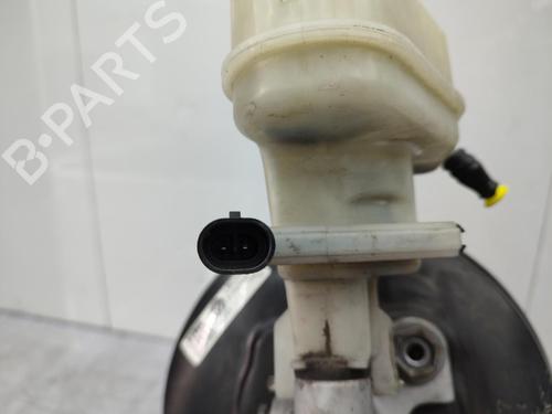 Servo brake ALFA ROMEO 159 Sportwagon (939_) 2.4 JTDM (939BXD1B, 939BXD12) | BP23711681M42 
