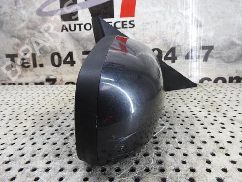 Right mirror RENAULT SCÉNIC II (JM0/1_) 1.5 dCi (JM1E, JM16) | BP23664578C27 