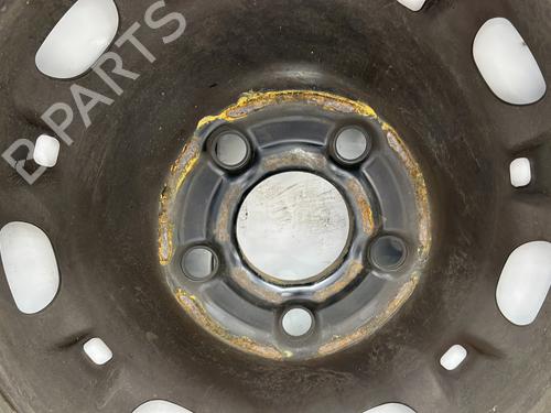 Rim VW POLO IV (9N_, 9A_) 1.4 16V | BP23759903C45 