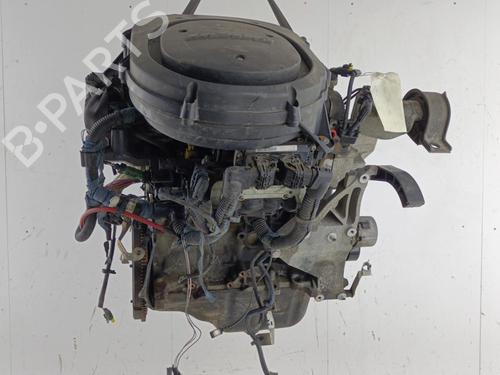 Engine FIAT PUNTO (188_) 1.2 60 (188.030, .050, .130, .150, .230, .250) | BP23704834M1 