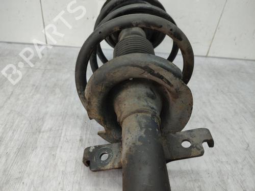 Right front shock absorber RENAULT LAGUNA II (BG0/1_) 1.9 dCi (BG08, BG0G) | BP23723223M17 