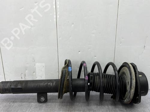 Used Left front shock absorber Left front shock absorber PEUGEOT 206 Hatchback (2A/C) 1.6 16V (109 hp) 23739669 23739669