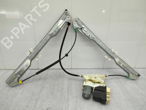 Front left window mechanism CITROËN C5 II (RC_) 2.2 HDi (RC4HXE) | BP23707251C22  - Image 8