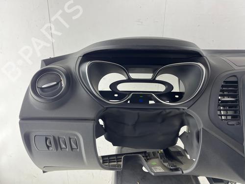 Dashboard RENAULT CAPTUR I (J5_, H5_) 1.2 TCe 120 | BP34159319C46  - Image 9