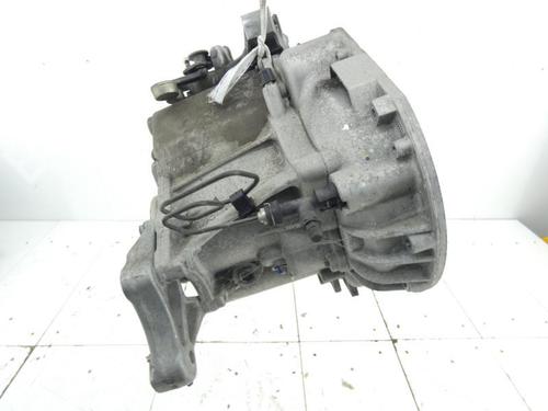 gearbox-mercedes-benz-a-class-w169-2004-2005-2006-2007-2008-2009-2010-2011-2012-23694581 main image