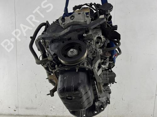 Used Engine Engine FORD B-MAX (JK) 1.6 TDCi (95 hp) 27309946 27309946