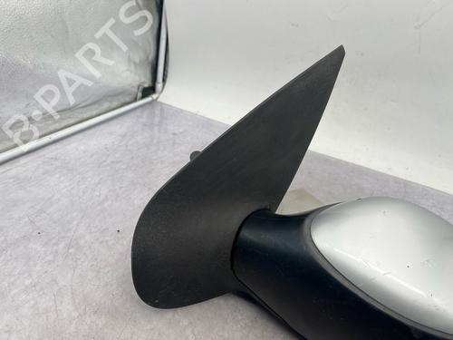 Ryggespeil venstre Ryggespeil venstre PEUGEOT 206 Hatchback (2A/C) [1998-2012] 39903695 39903695