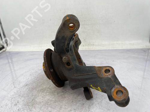 Right front steering knuckle RENAULT CAPTUR I (J5_, H5_) 1.5 dCi 90 (J5N4, J5M5, J5MW, J5M6, J5AL, J5AJ) | BP35890305M26  - Image 6