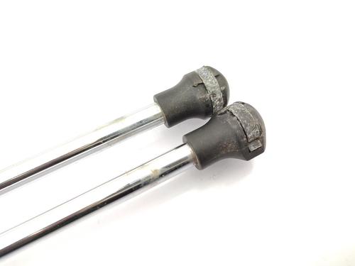 Gassdemper Bakluke RENAULT CLIO III (BR0/1, CR0/1) 1.2 16V (BR02, BR0J, BR11, CR02, CR0J, CR11) | BP23753383C138 