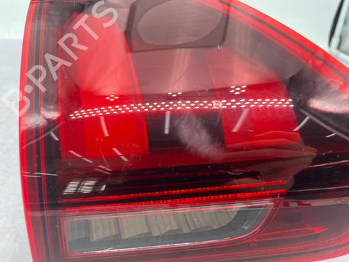 Left tailgate light PEUGEOT 2008 I (CU_) 1.6 BlueHDi 100 | BP36762008C79 - Image 3