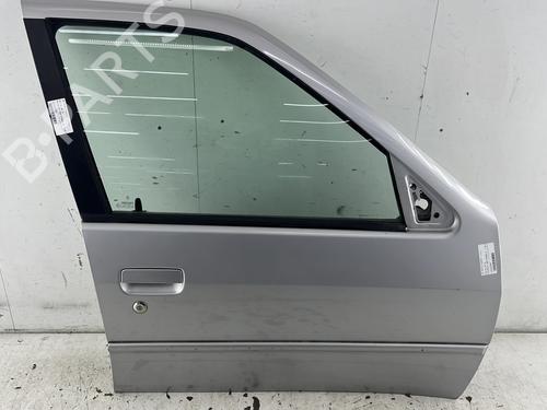 Used Right front door PEUGEOT 306 Hatchback (7A, 7C, N3, N5) 1.9 D (68 hp) 30156228