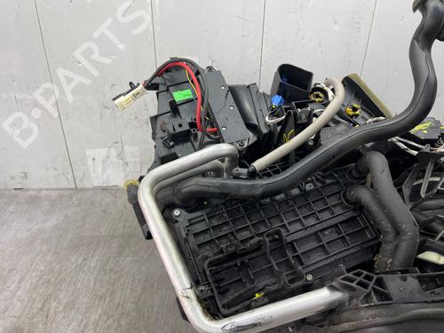 Heater matrix box VOLVO V40 Hatchback (525) D2 | BP37246555M61 - Image 4
