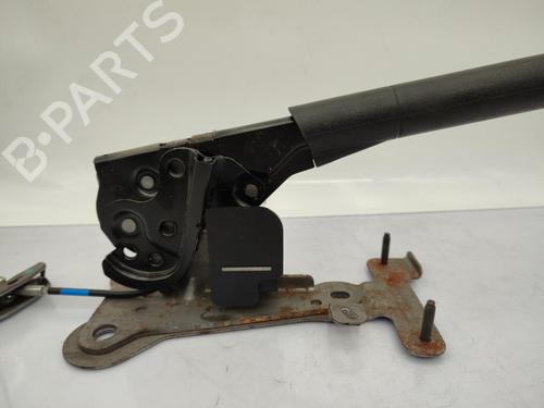 Hand brake CITROËN C3 Picasso (SH_) 1.4 VTi 95 (SH8FSC, SH8FP0, SH8FP6) | BP23720129I18  - Image 9