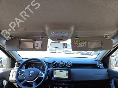 Front windshield wiper arm DACIA DUSTER (HM_) 1.5 dCi 115 (HMAD) | BP25892258C143 - Image 24