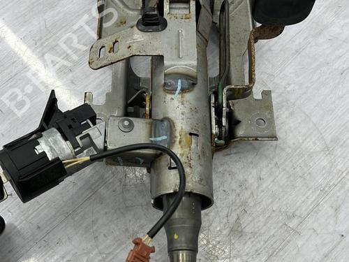 Used Steering column Steering column PEUGEOT 207 CC (WD_) 1.6 HDi (109 hp) 23692410 23692410