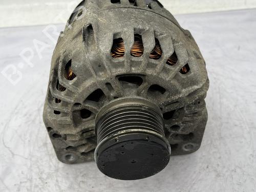 Alternator RENAULT KANGOO Express (FW0/1_) 1.5 dCi 90 (FW0G, FW05, FW08, FW11) | BP32527585M7