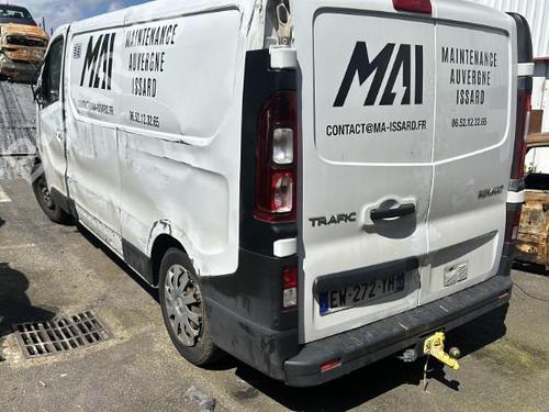 Andre RENAULT TRAFIC III Van (FG_) 1.6 dCi 95 (FGMJ, FGMR) | BP26594343O1 - Image 14